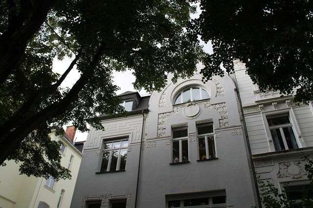 Etagenwohnung Wiesbaden Biebrich - 3.5 Zimmer, 125 m&sup2;, 1.950&euro; | Angebot:27341913