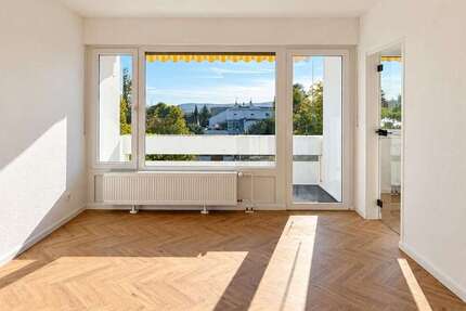 Wohnung Bad Soden am Taunus - 2 Zimmer, 69 m&sup2;, 345.000&euro; | Angebot:27490738
