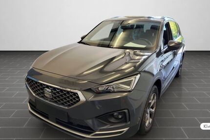 Seat Tarraco 121.024 km 23.480 &euro; Mainz 55129