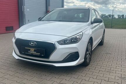 Hyundai i30 214.000 km 8.499 &euro; Groß Gerau 64521