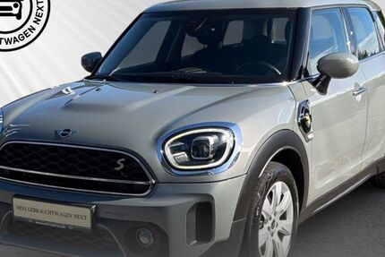 Mini Countryman SE (Cooper) 47.725 km 22.290 &euro; Mainz 55129