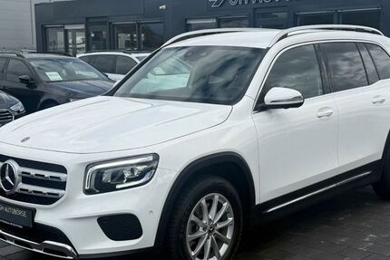 Mercedes-Benz GLB 200 66.500 km 32.490 &euro; Büttelborn 64572