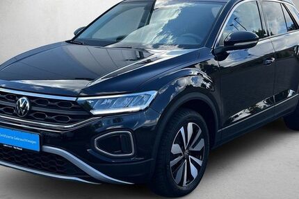 VW T-Roc 19.400 km 20.440 &euro; Mainz 55131