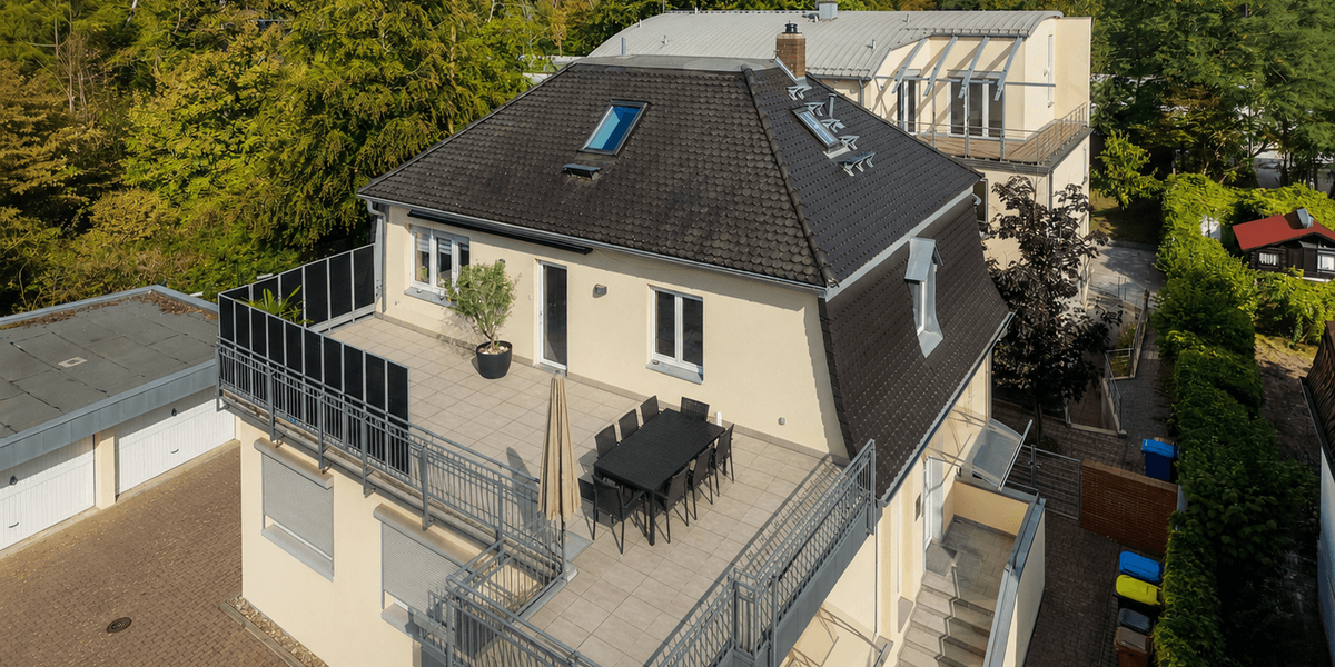 Einfamilienhaus Mörfelden-Walldorf Walldorf - 25 Zimmer, 803 m&sup2;, 2.490.000&euro; | Angebot:27294150