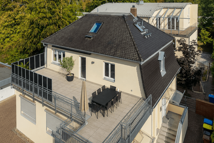 Haus Mörfelden-Walldorf Walldorf - 25 Zimmer, 824 m&sup2;, 2.490.000&euro; | Angebot:27294150