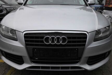 Audi A4 174.000 km 5.490 &euro; Mainz-Kastel 55252