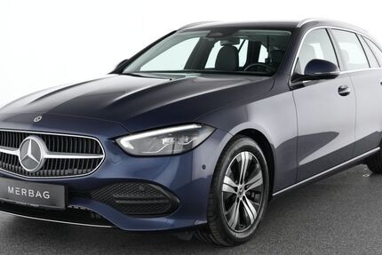 Mercedes-Benz C 180 21.600 km 33.990 &euro; Mainz 55128