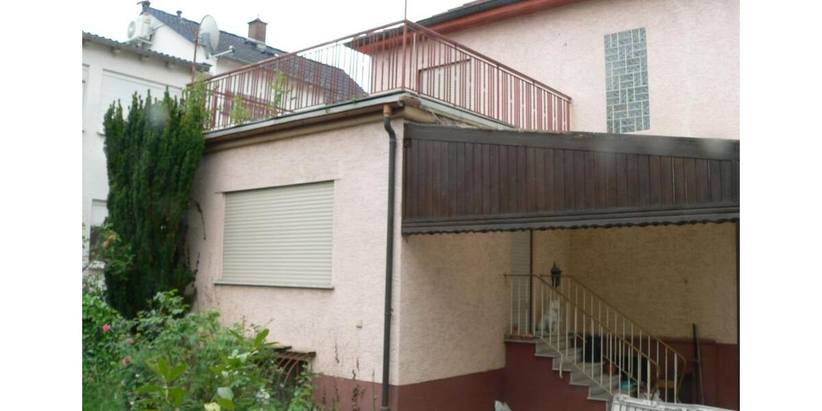 Einfamilienhaus Mörfelden-Walldorf Walldorf - 6 Zimmer, 120 m&sup2;, 530.000&euro; | Angebot:22039147