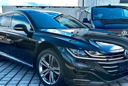 VW Arteon 146.000 km 21.390 &euro; Rüsselsheim 65428