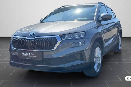 Skoda Karoq 24.956 km 29.580 &euro; Bingen / Rhein 55411