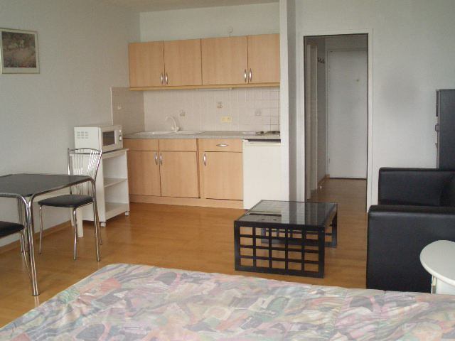 Eschborn-Süd: 3 Zimmer Wohnung - vermietet und in 2 Einheiten geteilt! - Etagenwohnung Eschborn Eschborn | Angebot:27495921