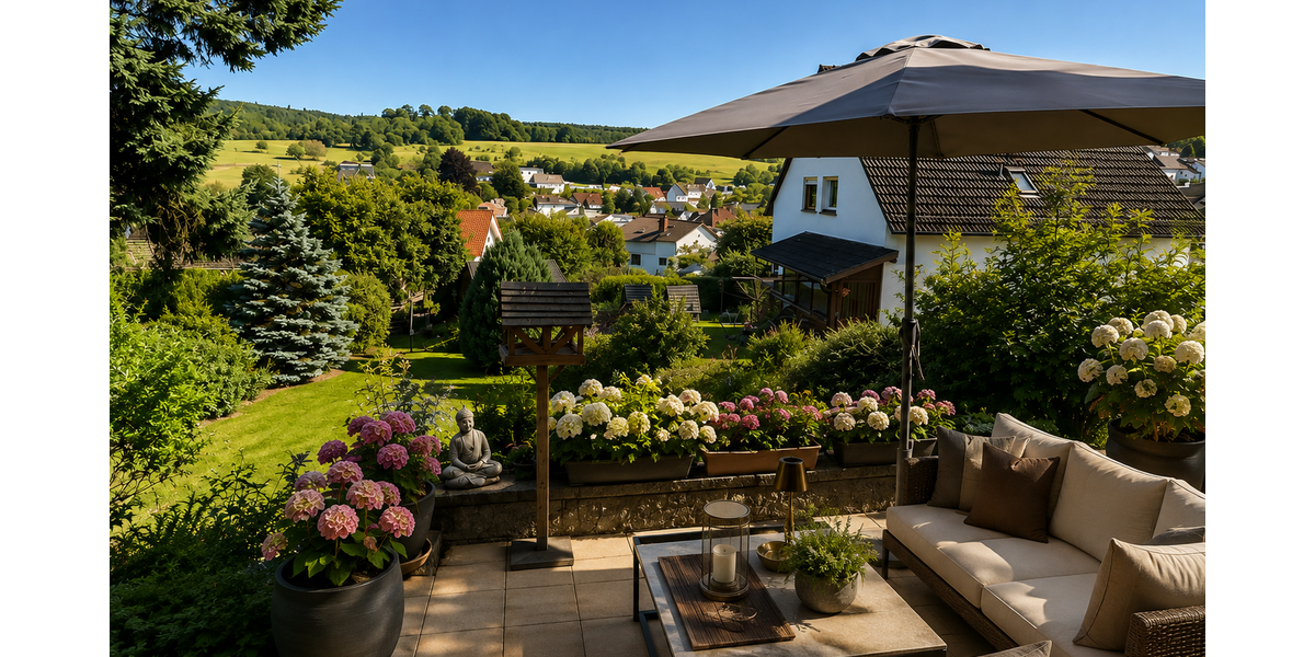 Einfamilienhaus Niedernhausen-Engenhahn Engenhahn - 7 Zimmer, 189 m&sup2;, 749.000&euro; | Angebot:26815332