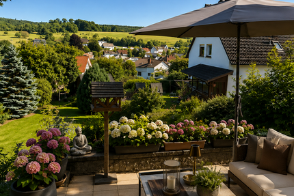 Haus Niedernhausen-Engenhahn Engenhahn - 7 Zimmer, 189 m&sup2;, 749.000&euro; | Angebot:26815332