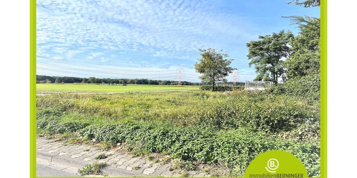 Grundstück Erzhausen - 400.000&euro; | Angebot:26024396