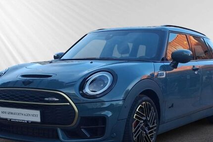 Mini John Cooper Works Clubman 44.929 km 34.488 &euro; Wiesbaden 65203