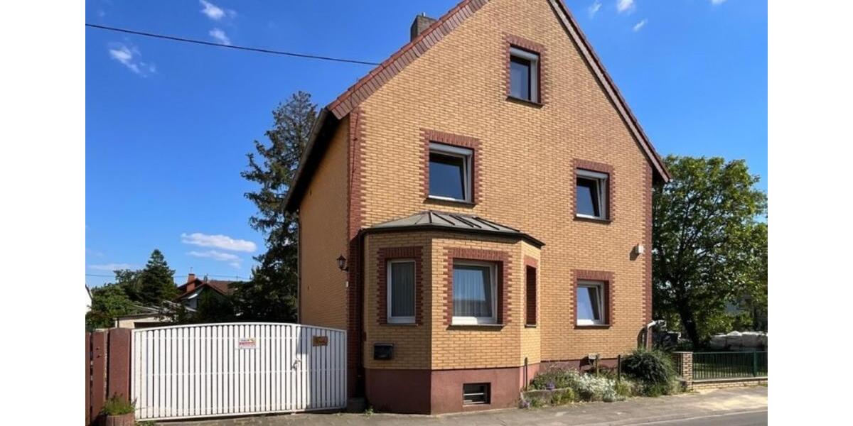 Einfamilienhaus Hattersheim am Main - 7 Zimmer, 200 m&sup2;, 675.000&euro; | Angebot:19744343