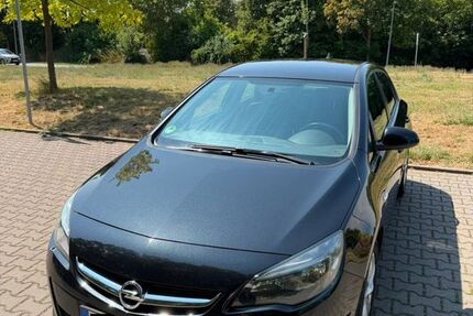 Opel Astra 201.954 km 3.299 &euro; Nieder-Olm 55268