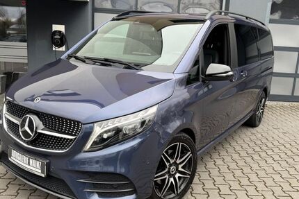 Mercedes-Benz V 250 134.700 km 45.890 &euro; Mainz-Kostheim (Wiesbaden) 55246
