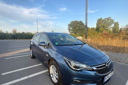 Opel Astra 116.000 km 5.800 &euro; Kelkheim 65779