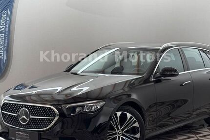 Mercedes-Benz E 220 23.470 km 44.999 &euro; Wiesbaden 65205