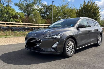 Ford Focus 164.999 km 8.999 &euro; Bad Soden 65812