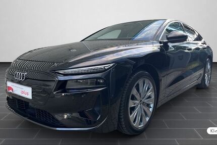 Audi A6 e-tron 10.908 km 59.490 &euro; Wiesbaden 65189