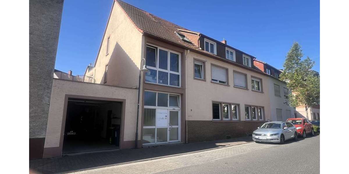 Einfamilienhaus Nierstein - 16 Zimmer, 410 m&sup2;, 697.500&euro; | Angebot:27203527
