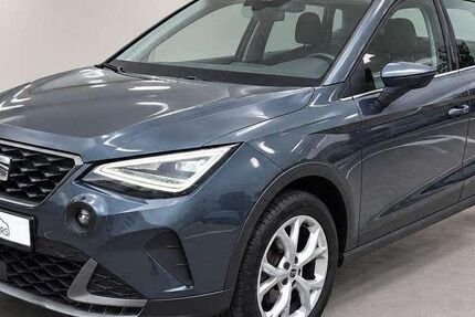 Seat Arona 44.681 km 15.399 &euro; Kriftel 65830