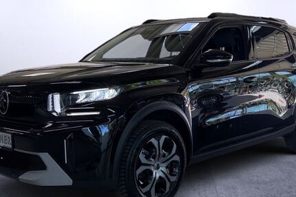 Citroen C3 Aircross 19.222 km 21.649 &euro; Mainz 55120