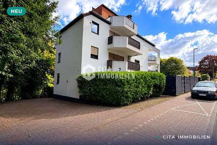 Wohnung Niedernhausen - 2 Zimmer, 58 m&sup2;, 199.000&euro; | Angebot:27487613