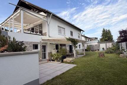 Haus Zornheim - 9 Zimmer, 292 m&sup2;, 870.000&euro; | Angebot:27002473