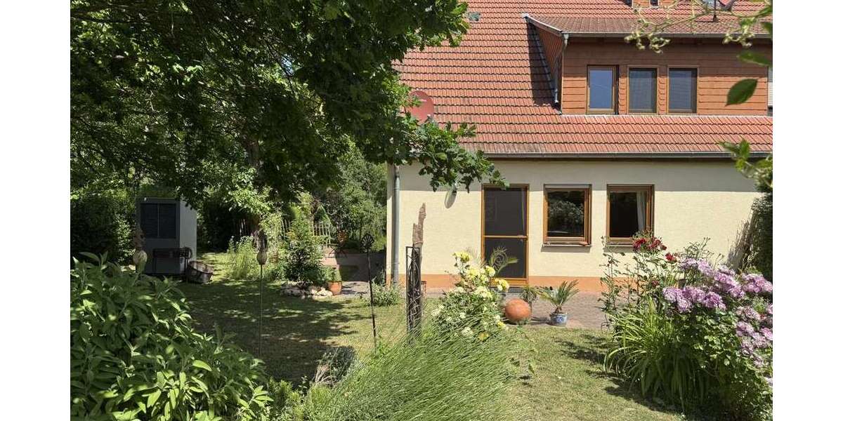 Einfamilienhaus Alsheim / Hangen-Wahlheim Wahlheim - 4 Zimmer, 127 m&sup2;, 396.000&euro; | Angebot:26836325