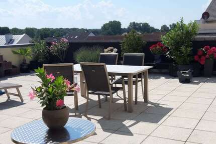 Wohnung Groß-Gerau / Berkach Berkach - 6 Zimmer, 185 m&sup2;, 548.000&euro; | Angebot:24031224