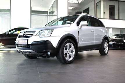 Opel Antara 197.000 km 4.900 &euro; Griesheim 64347