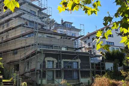 Wohnung Mainz Hartenberg-Münchfeld - 2 Zimmer, 73 m&sup2;, 499.900&euro; | Angebot:27491663