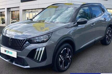 Peugeot 2008 22.060 km 18.930 &euro; Mainz 55120