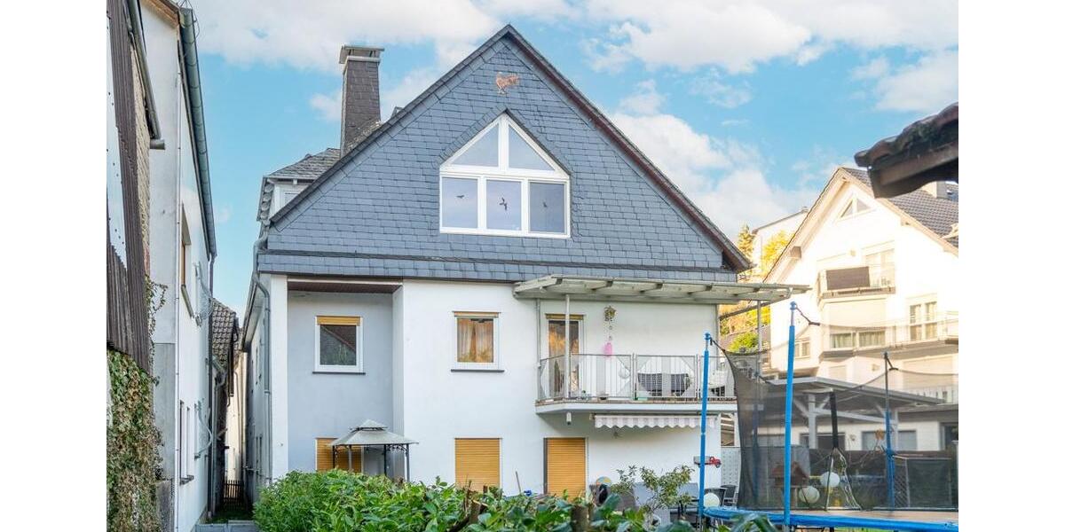 Mehrfamilienhaus, Wohnhaus Bad Schwalbach - 400.000&euro; | Angebot:27486983