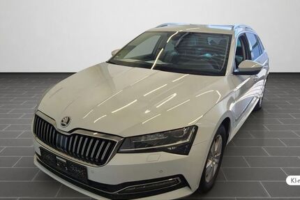 Skoda Superb 87.125 km 25.400 &euro; Bingen / Rhein 55411