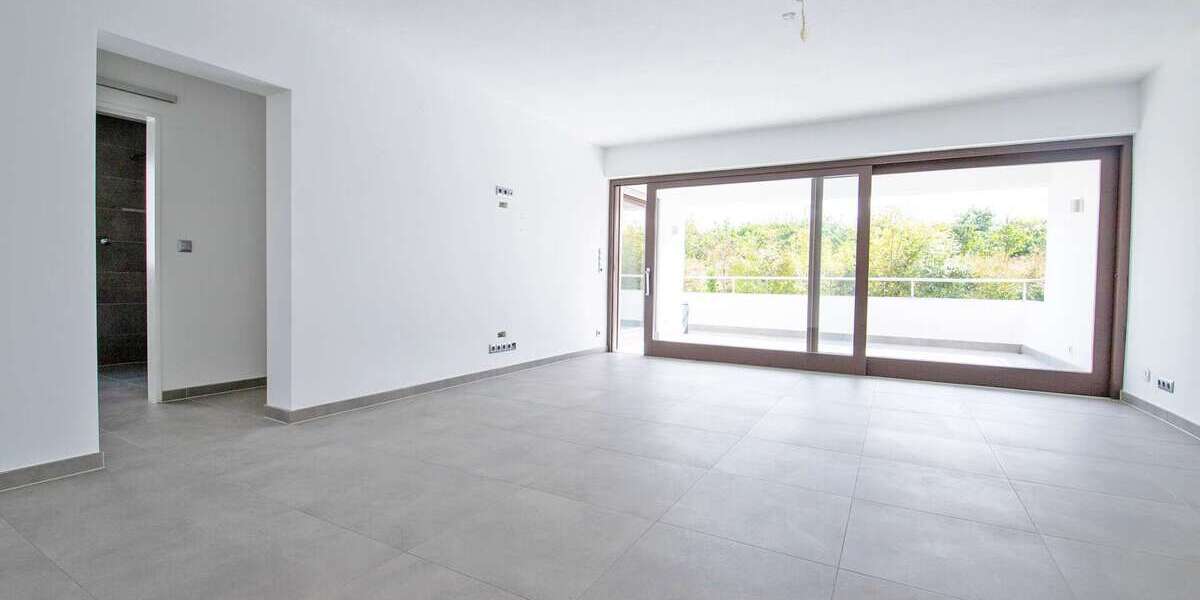 Etagenwohnung Heidesheim am Rhein Heidesheim am Rhein - 3.5 Zimmer, 100 m&sup2;, 325.000&euro; | Angebot:27229401