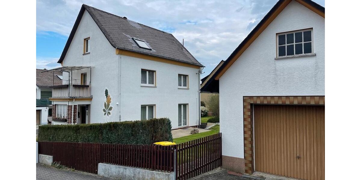 Mehrfamilienhaus, Wohnhaus Hohenstein - 7 Zimmer, 190 m&sup2;, 440.000&euro; | Angebot:27493612