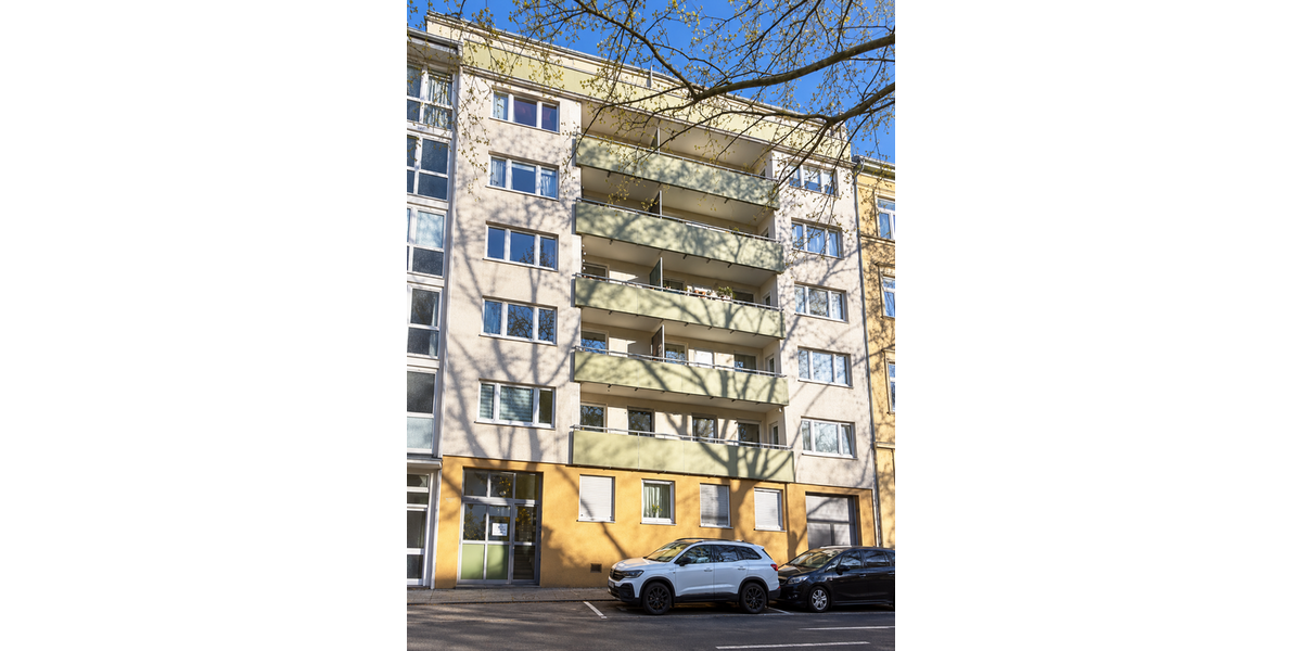 Etagenwohnung Mainz - 3 Zimmer, 80 m&sup2;, 375.000&euro; | Angebot:26136063