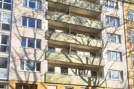 Wohnung Mainz - 3 Zimmer, 80 m&sup2;, 375.000&euro; | Angebot:26136063