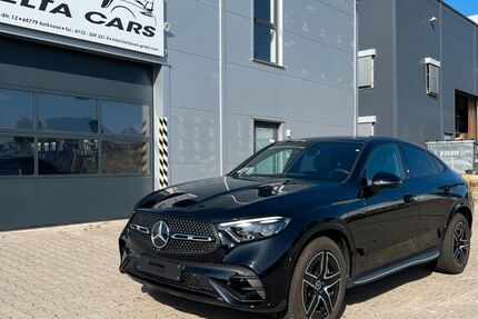 Mercedes-Benz GLC 220 12.000 km 61.300 &euro; Kelkheim 65779