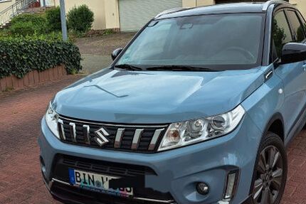 Suzuki Vitara 88.000 km 13.200 &euro; Aspisheim 55411