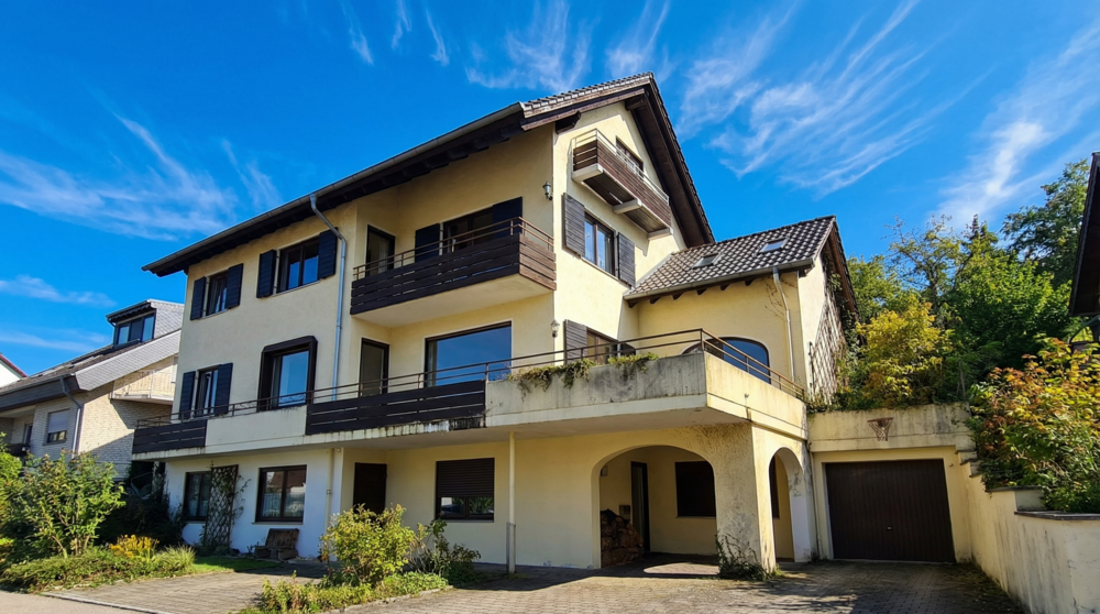 Einfamilienhaus Bingen Am Rhein - 12 Zimmer, 291 m&sup2;, 850.000&euro; | Angebot:26253917