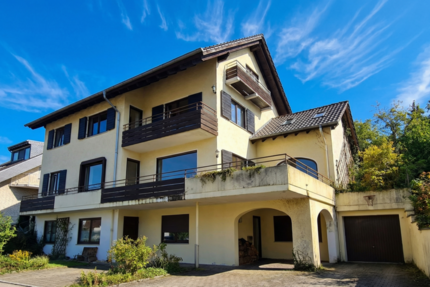 Haus Bingen Am Rhein - 12 Zimmer, 291 m&sup2;, 850.000&euro; | Angebot:26253917