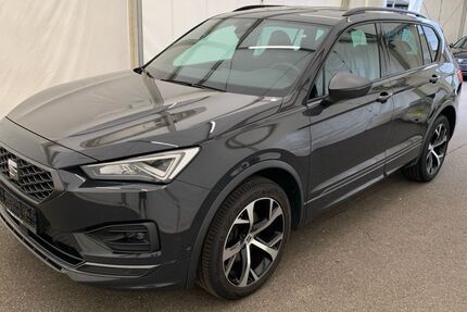 Seat Tarraco 157.653 km 17.419 &euro; Eschborn 65760