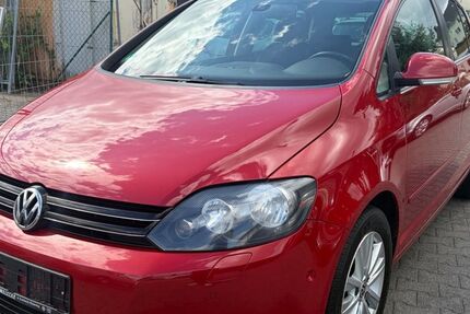 VW Golf Plus 175.600 km 4.490 &euro; Egelsbach 63329