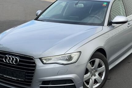 Audi A6 159.000 km 13.500 &euro; Kelkheim 65779