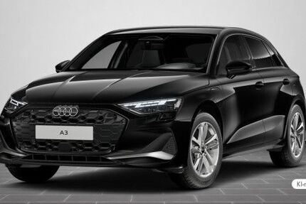 Audi A3 18.528 km 32.790 &euro; Wiesbaden 65189